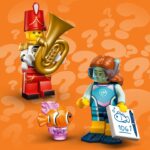 Nouveauté LEGO 71052 Collectible Minifigures Series 29