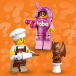 Nouveauté LEGO 71052 Collectible Minifigures Series 29