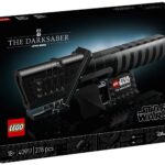 LEGO Star Wars 40917 The Darksaber