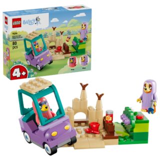 LEGO 11216