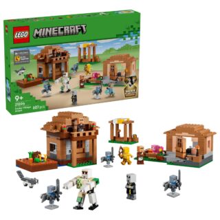 LEGO 21596