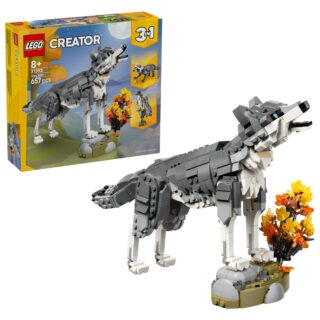 LEGO 31393