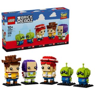LEGO 40860