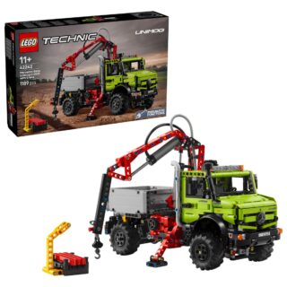LEGO 42242