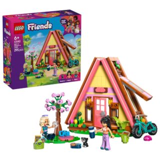 LEGO 42682