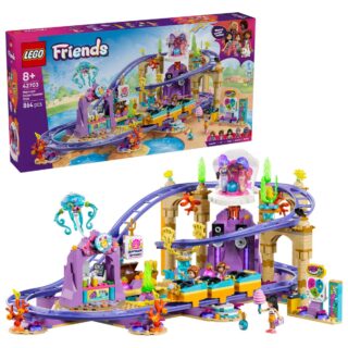 LEGO 42703