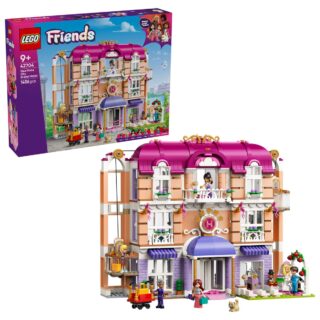 LEGO 42704