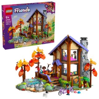 LEGO 42705