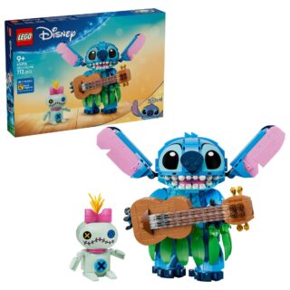 LEGO 43296