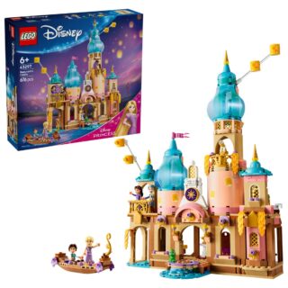 LEGO 43297