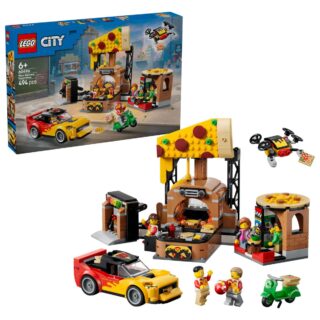 LEGO 60496