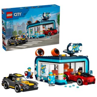 LEGO 60497