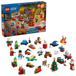 LEGO 60510