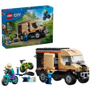 LEGO 60512