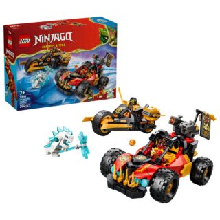 LEGO 71864
