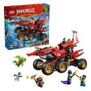 LEGO 71869