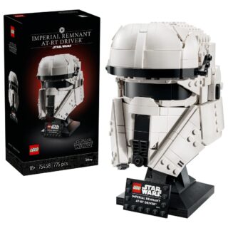 LEGO 75458