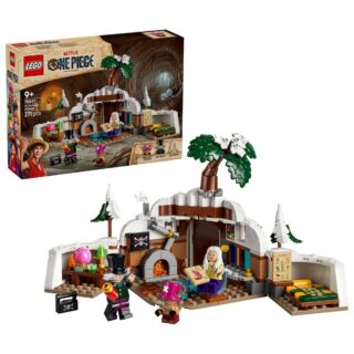 LEGO 75641