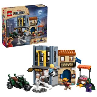 LEGO 75642