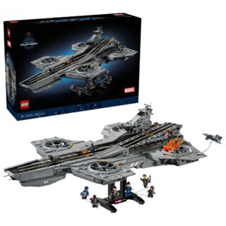 LEGO 76354