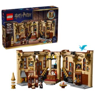 LEGO 76478