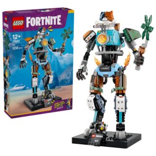 LEGO 77081