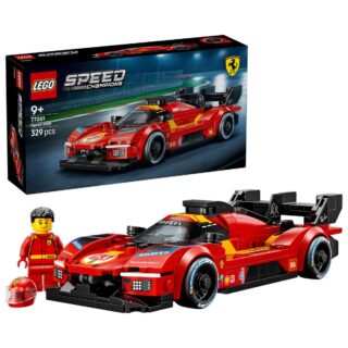 LEGO 77261