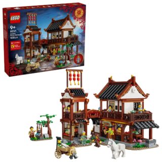 LEGO 80121