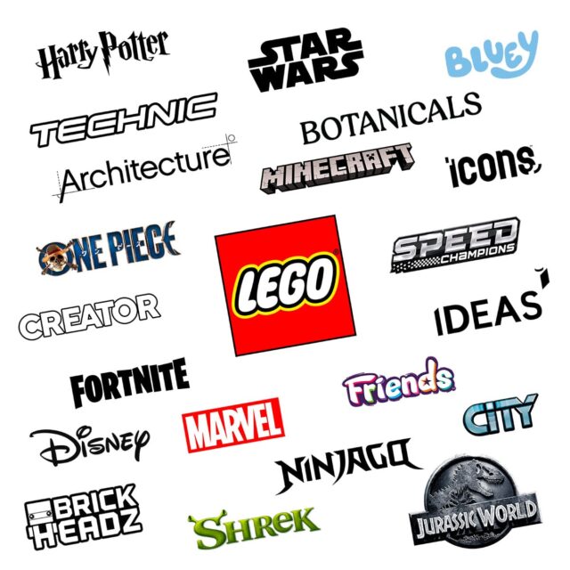 Nouveautés LEGO juin & été juin 2026 : le récap !