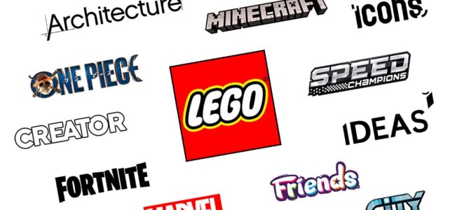 Nouveautés LEGO juin & été juin 2026 : le récap !