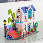 Review LEGO Friends 42687 Liann's Family House