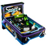 LEGO Icons 11374 Arcade Pinball Machine