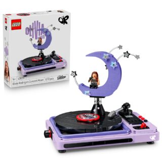 LEGO Editions 43029 Olivia Rodrigo’s Concert Moon