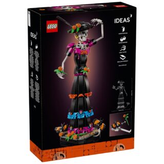 LEGO Ideas 21372 La Catrina