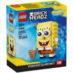 LEGO BrickHeadz 40858 SpongeBob SquarePants Figure