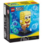 LEGO BrickHeadz 40858 SpongeBob SquarePants Figure