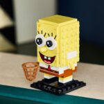 LEGO BrickHeadz 40858 SpongeBob SquarePants Figure