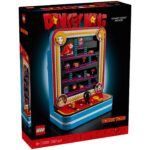 Nouveauté LEGO Super Mario 72051 Donkey Kong Arcade