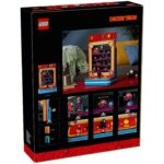 Nouveauté LEGO Super Mario 72051 Donkey Kong Arcade