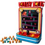 Nouveauté LEGO Super Mario 72051 Donkey Kong Arcade