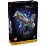 Nouveauté LEGO Icons 11382 Hubble Space Telescope