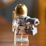 Nouveauté LEGO Icons 11382 Hubble Space Telescope