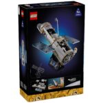 Nouveauté LEGO Icons 11382 Hubble Space Telescope