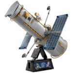 Nouveauté LEGO Icons 11382 Hubble Space Telescope