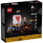 LEGO Ideas 40912 Sea Serpent