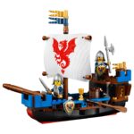 LEGO Ideas 40912 Sea Serpent