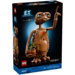 LEGO Ideas 21370 E.T. the Extra-Terrestrial