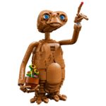 LEGO Ideas 21370 E.T. the Extra-Terrestrial