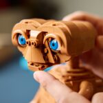 LEGO Ideas 21370 E.T. the Extra-Terrestrial