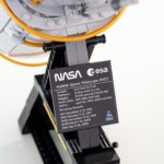 Review LEGO Icons 11382 Hubble Space Teslescope